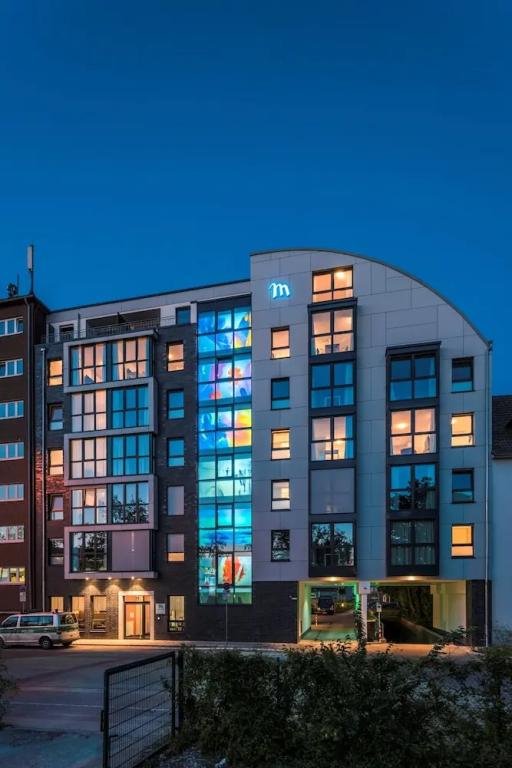 Mintrops Concierge Hotel - главное фото