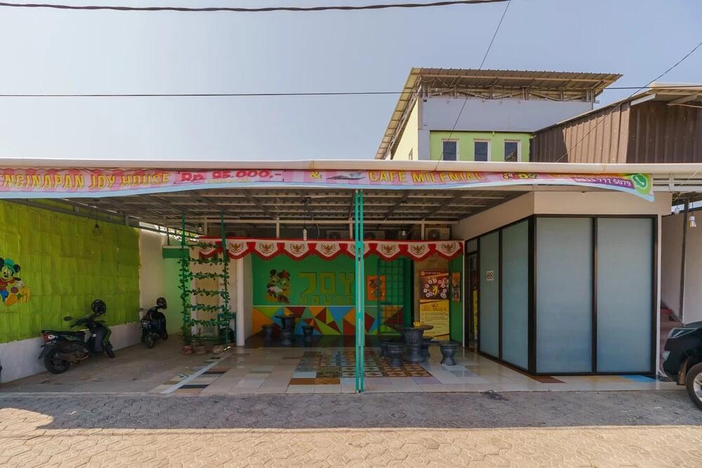 RedDoorz Syariah near Pangkal Balam Port Bangka - главное фото