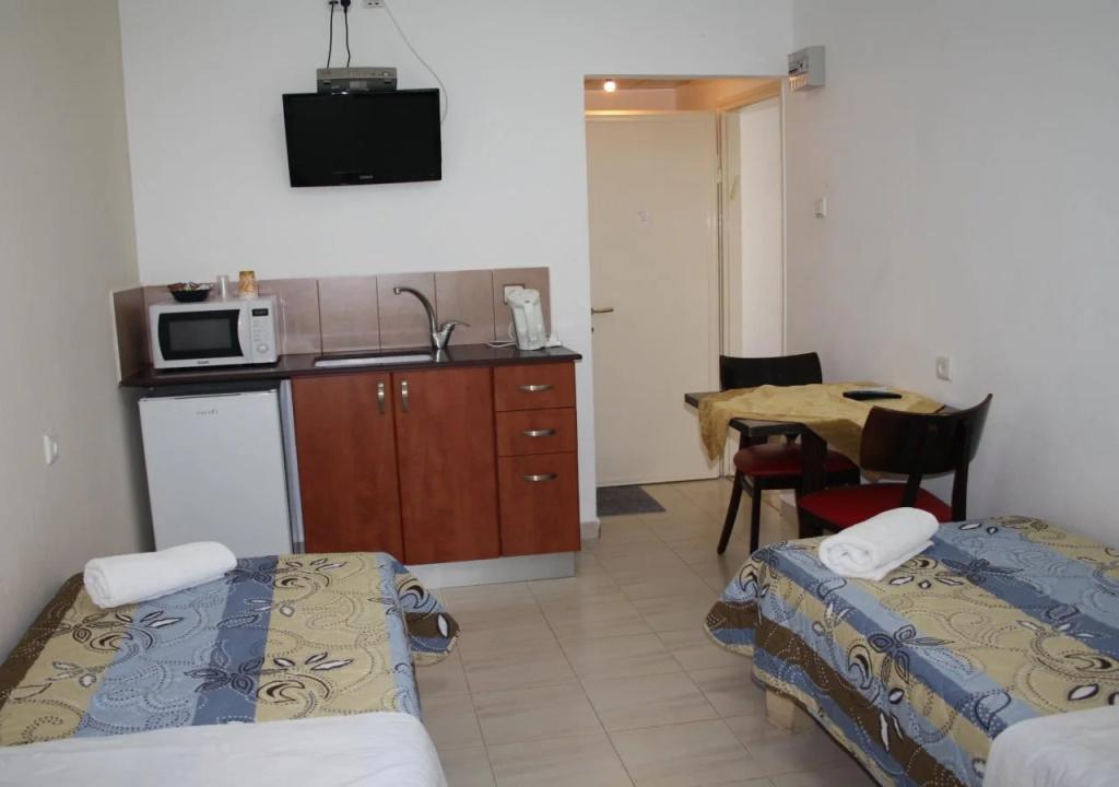 Ga'aton Motel - главное фото
