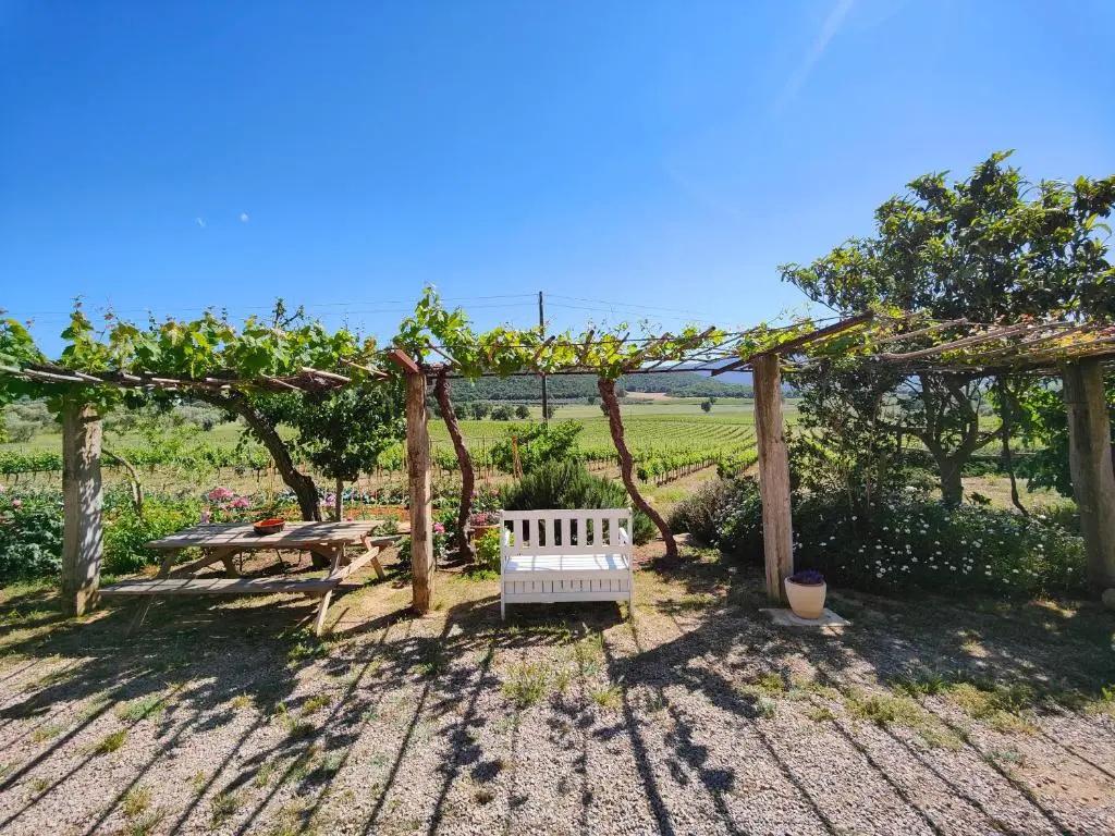 Appartamento Poggiolivi - Parco della Maremma - главное фото