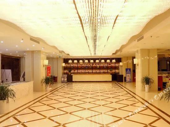 榆林民生高新国际酒店 - главное фото