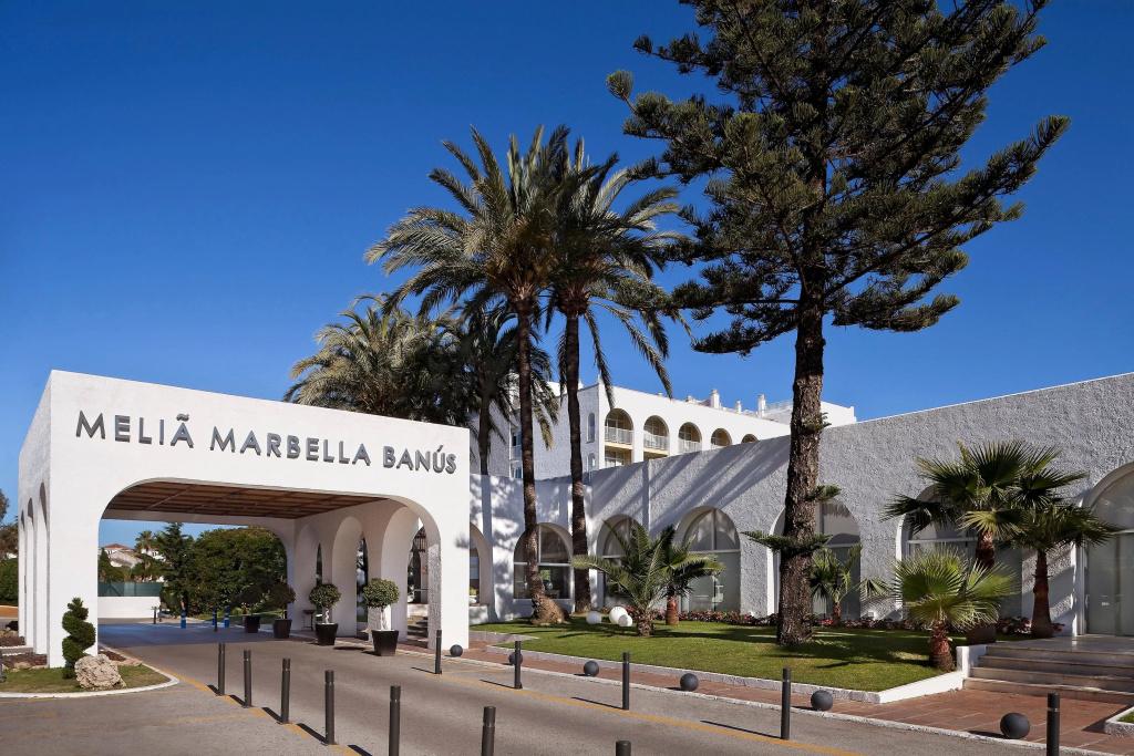 ME Marbella by Meliá - главное фото