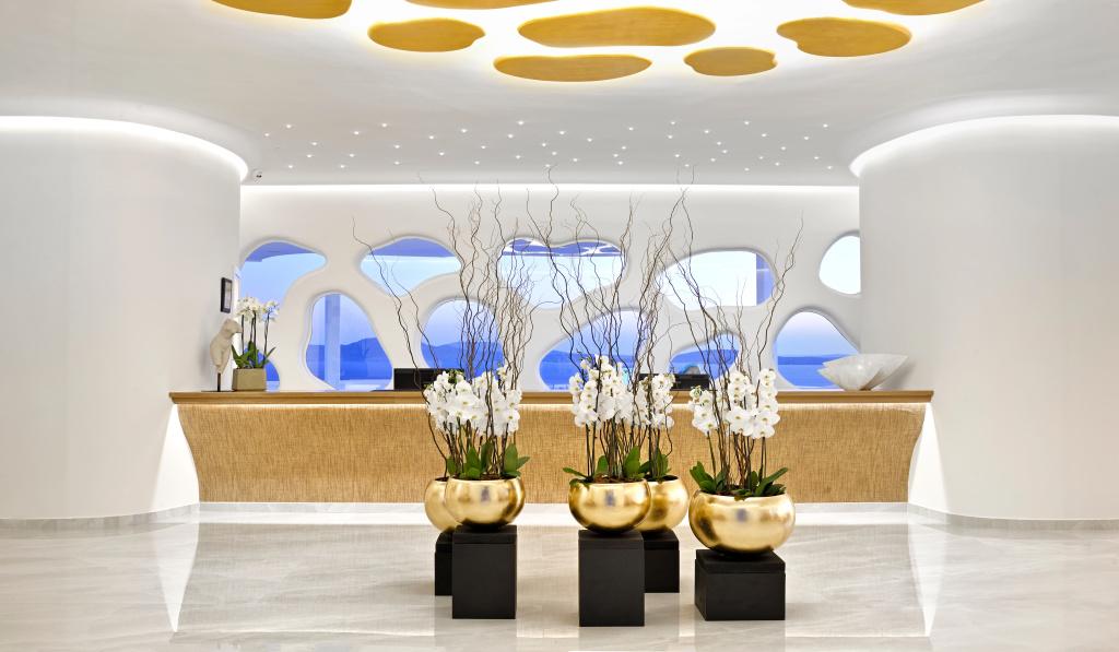 Anax Resort & Spa - главное фото