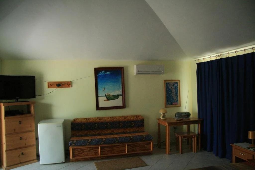 Villaggio Turistico Mar De Cortez - главное фото
