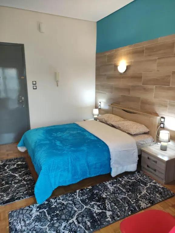 G M 5 ROOMS KENTRO in the heart of the city - главное фото