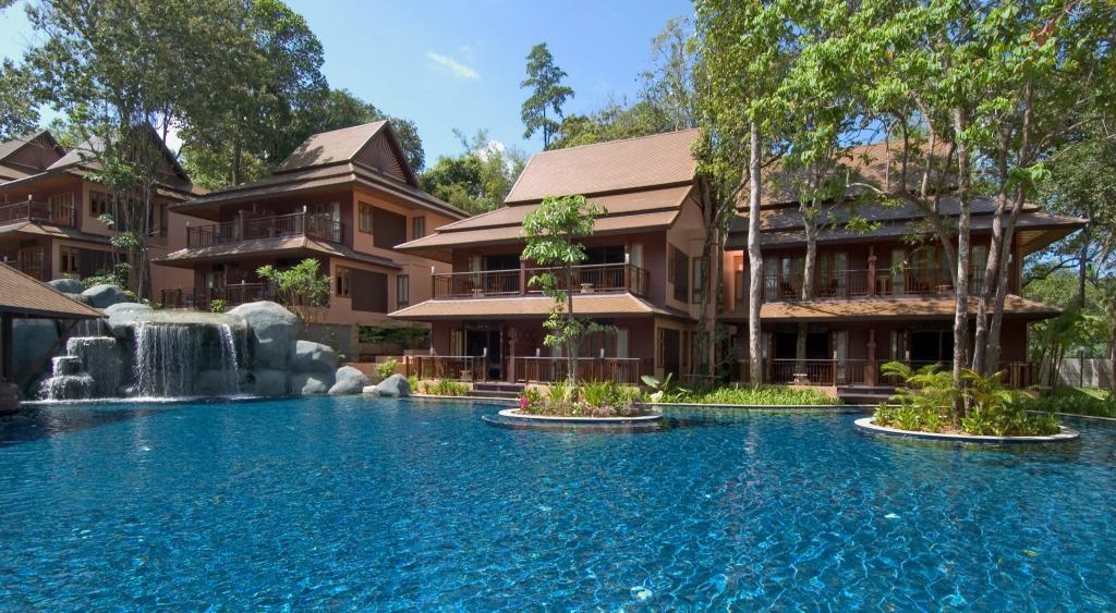 Khaolak Merlin Resort - главное фото