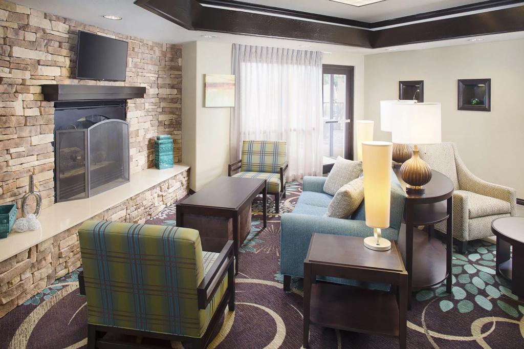 Staybridge Suites San Angelo by IHG - главное фото