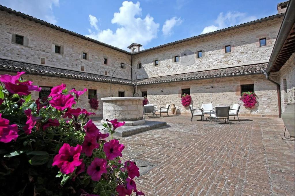 Park Hotel ai Cappuccini - главное фото