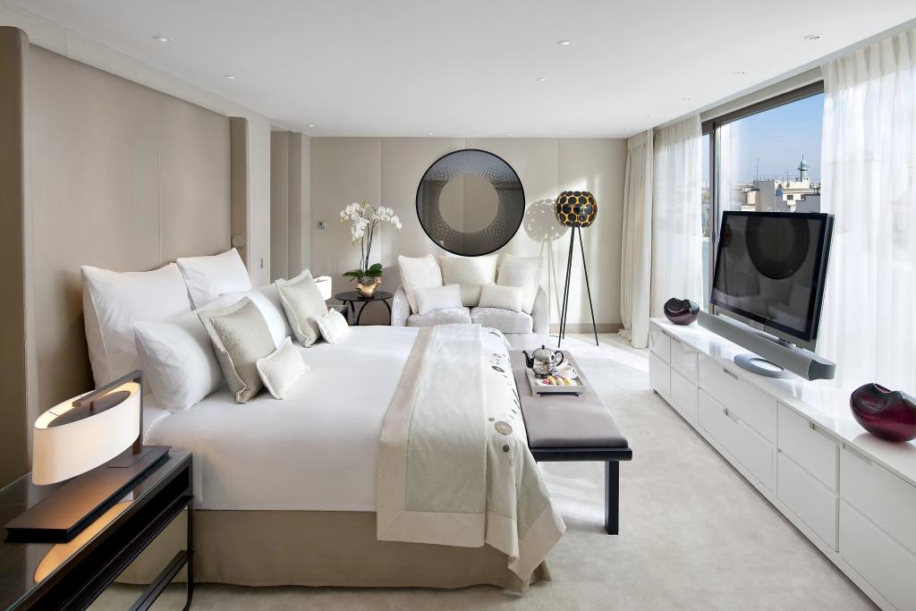 Mandarin Oriental, Paris - главное фото