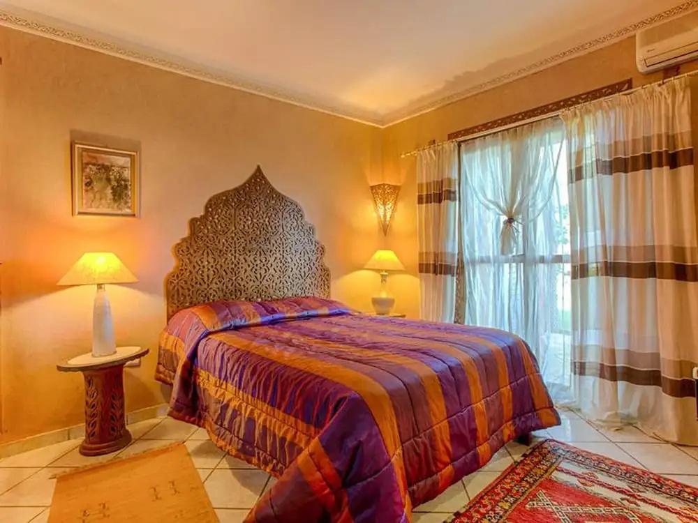 Villa les Oliviers 2 Bedrooms - A Setting of Tranquility - главное фото