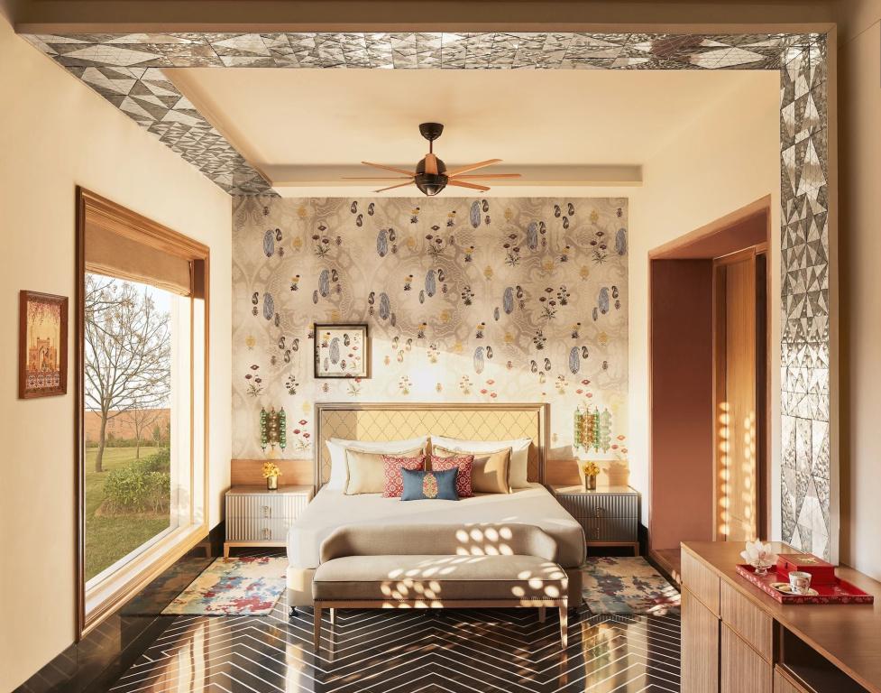 Taj Devi Ratn Resort & Spa, Jaipur - главное фото