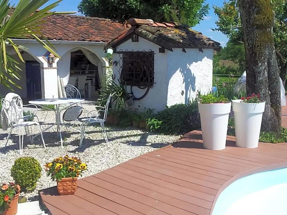 le clos de saint amour - главное фото