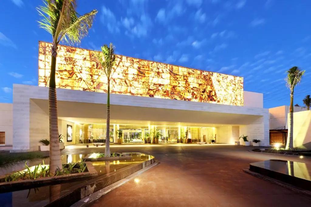 TRS Coral Hotel - Adults Only - All Inclusive - главное фото