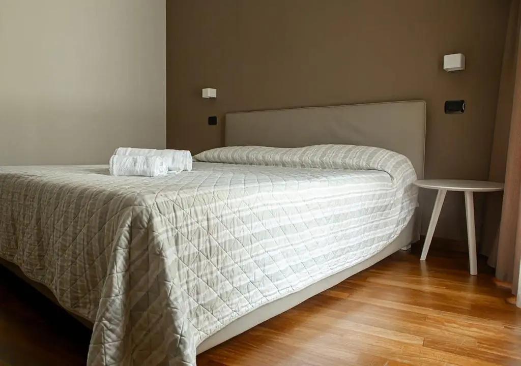 Sirmione Rosselli Apartments - главное фото