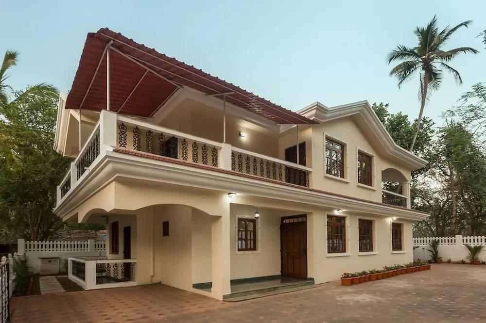 SaffronStays Belvedere - главное фото