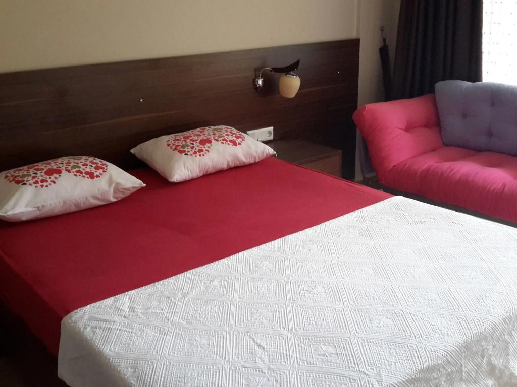 Narcicegi Otel - главное фото