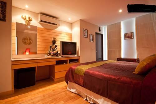 Chiang Mai Luxury Condo - главное фото