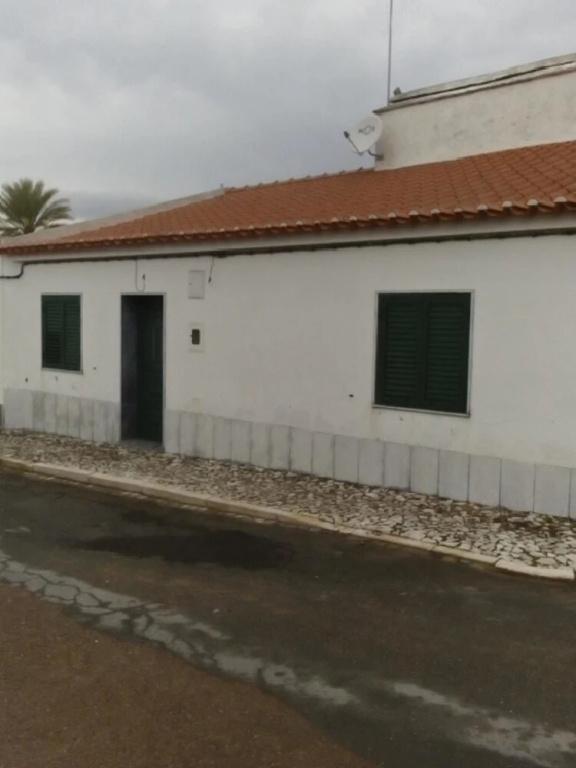 House With 2 Bedrooms in Vila Alva, With Enclosed Garden and Wifi - главное фото