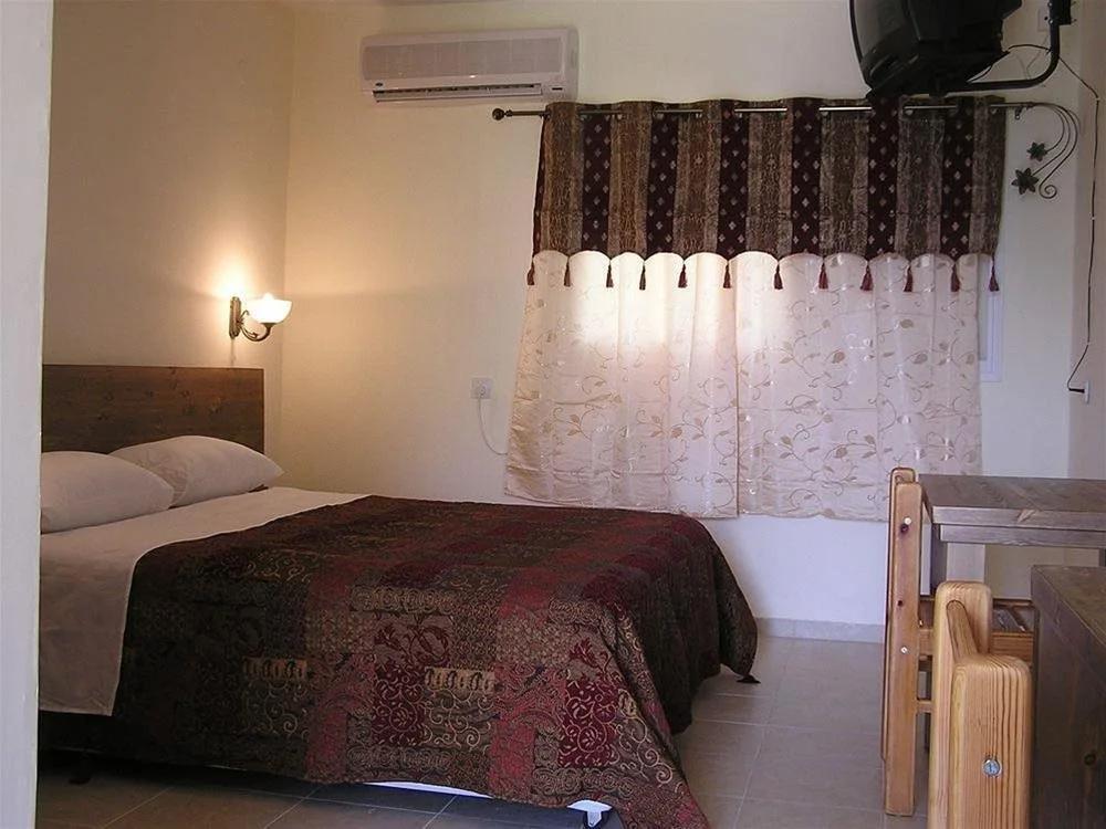 Kibbutz Moran Guest Accommodations - главное фото