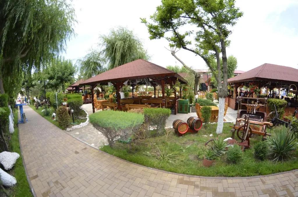 Hotel Poienita - главное фото
