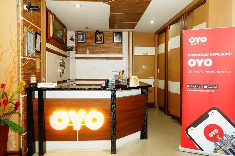 OYO 624 Hotel Golden Vella - главное фото