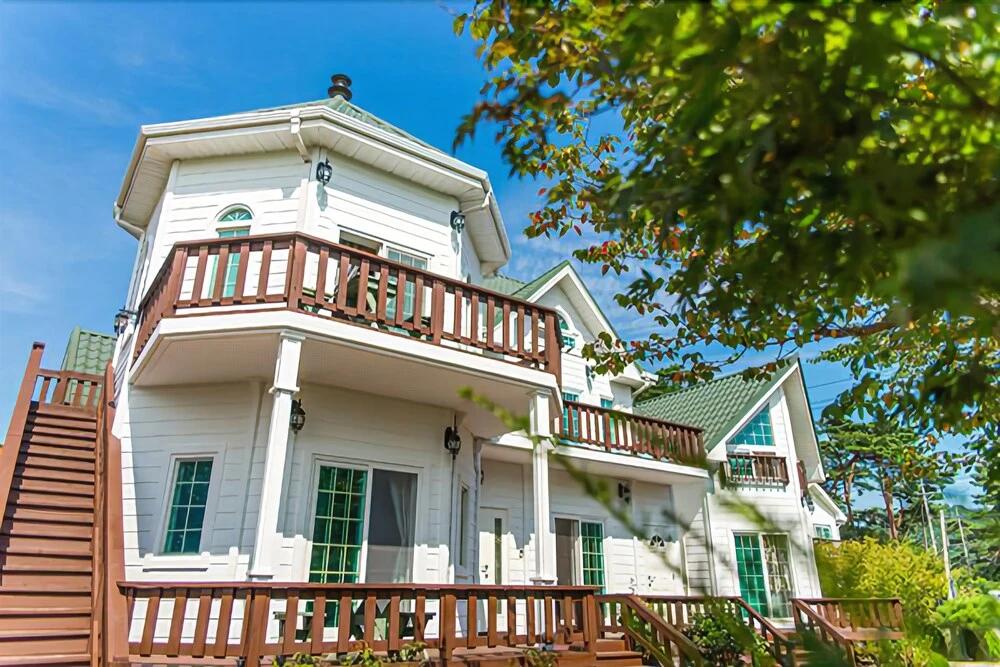 Anmyeondo Mintne Pension - главное фото