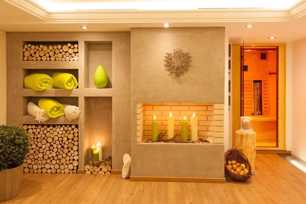 Hotel Maximilian - главное фото