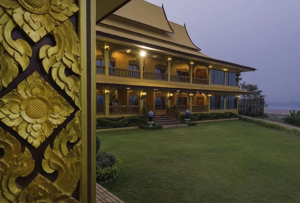 Nakaraj Princess Chiang Khong - главное фото