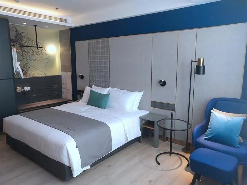 Lano Hotel Xinjiang BaZhou Korla City Jindu Plaza - главное фото