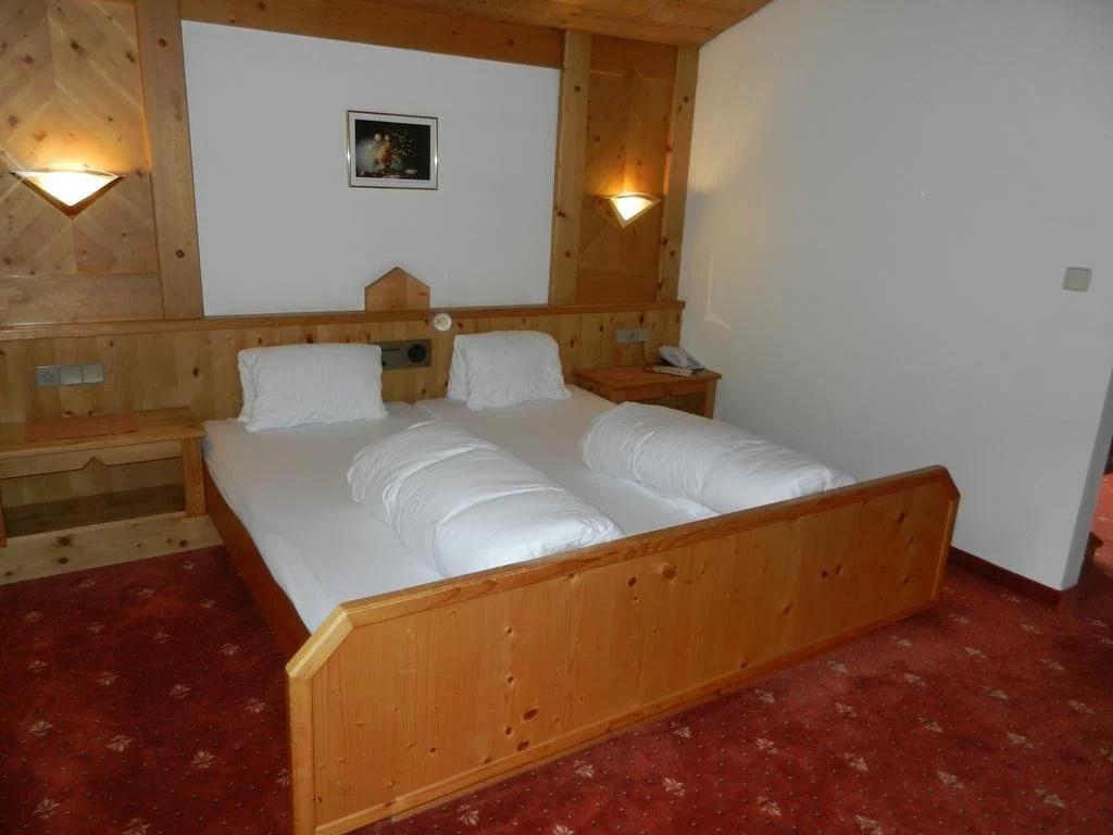 Hotel zum Holzknecht - главное фото