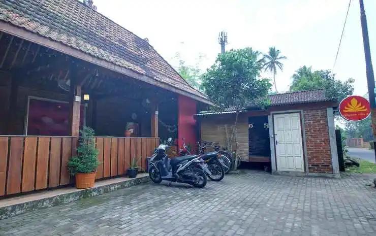 Cempaka Villa II - главное фото