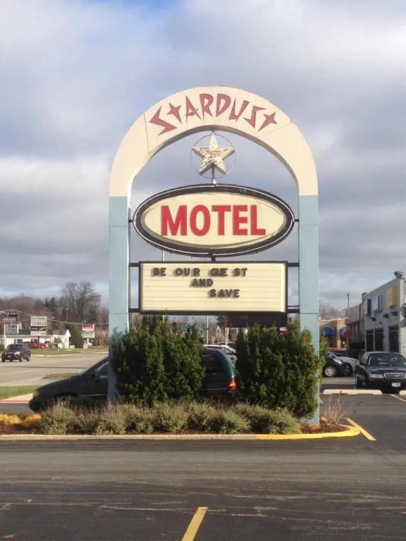 Stardust Motel - главное фото
