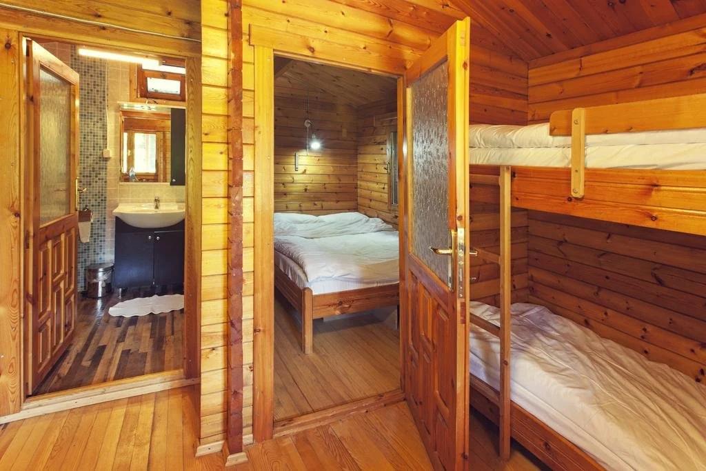 Cakirkeyif Hotel - главное фото