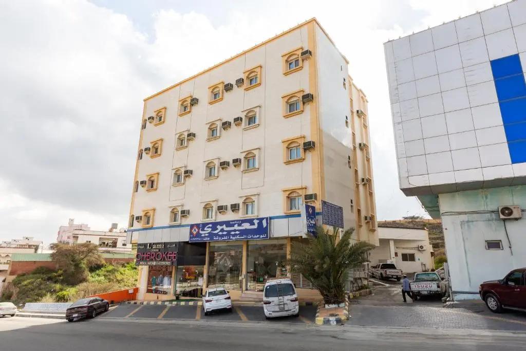 العييري للوحدات السكنية المفروشة الباحة 2 - главное фото
