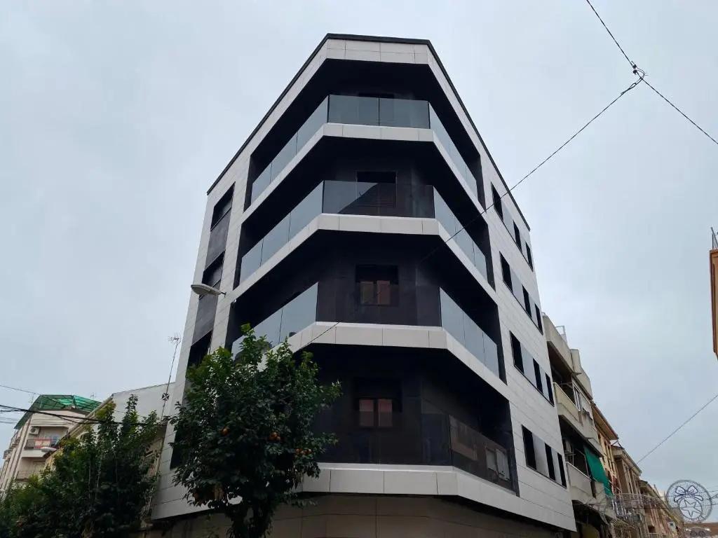 Apartamentos Las 7 Esencias - главное фото