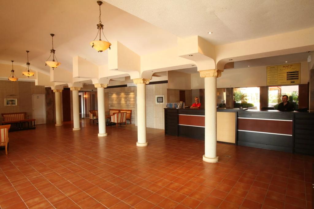 Vox Maris Grand Resort - Adults only - главное фото