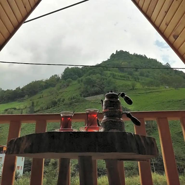 Elasya Bungalov - главное фото