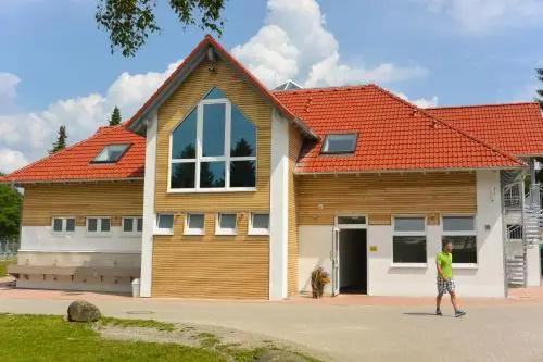 Campingpark Gitzenweiler Hof - главное фото