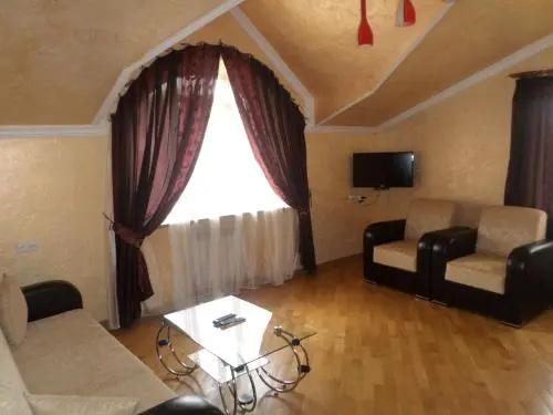Jermuk Villa Imperial - главное фото