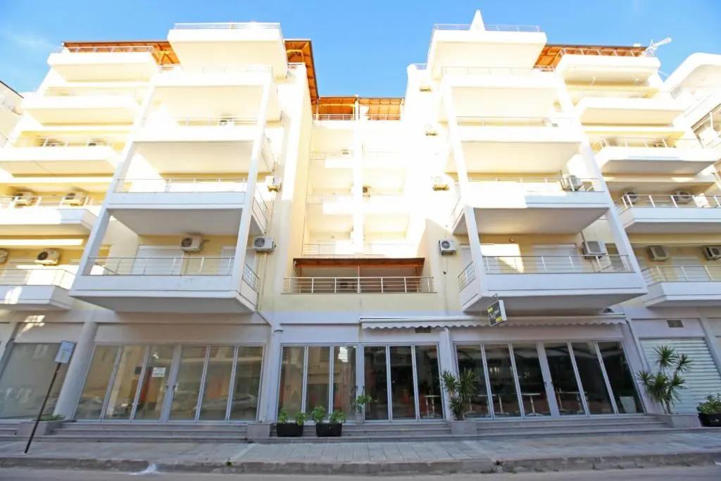 Teo Apartaments - главное фото