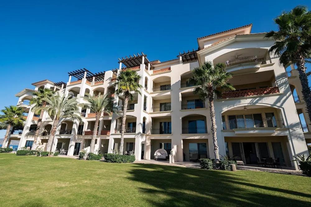 Paraiso Del Mar Resort PDM A104 - 3 Br Apts - главное фото