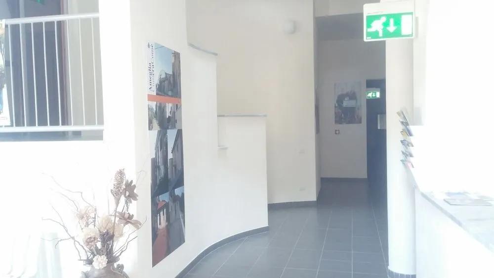 Hostel Ameglia - главное фото