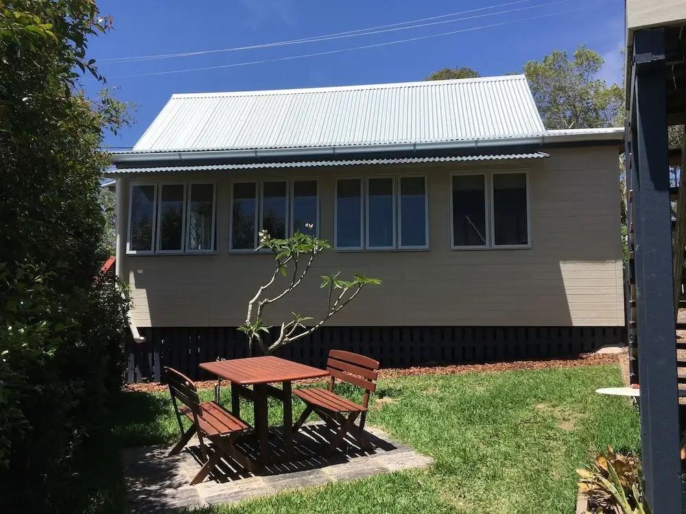 Eumundi Gridley Homestead B&B - главное фото