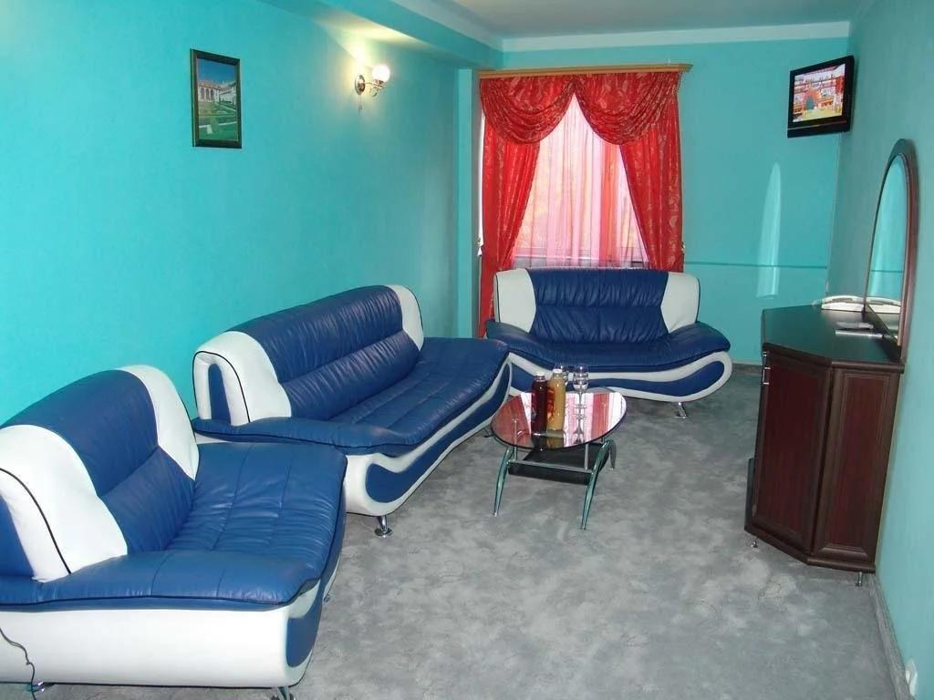 Hotel World Of Gold - главное фото