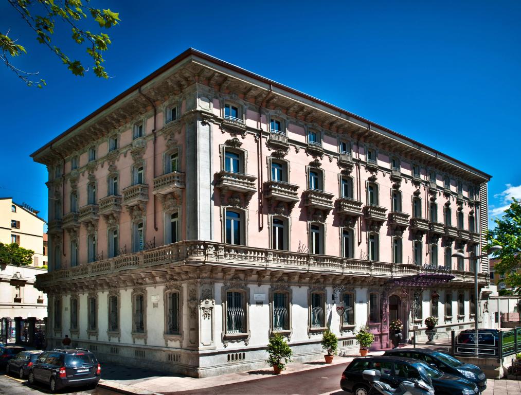 Château Monfort - главное фото