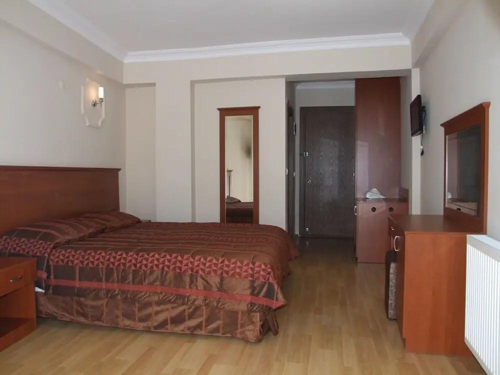Dogalya Hotel - главное фото