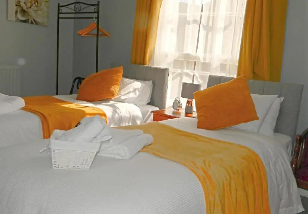 The Kings Head Inn - главное фото