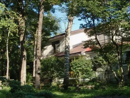 Togatta Onsen Pension Donguri - главное фото