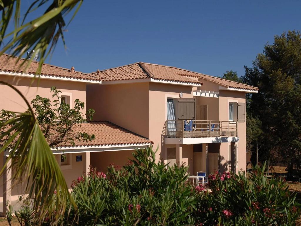 Well-kept apartment close to the beaches of the Côte d'Azur - главное фото