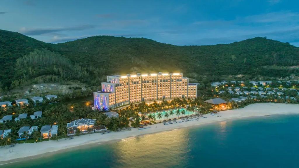 Vinpearl Resort & Spa Nha Trang Bay - главное фото